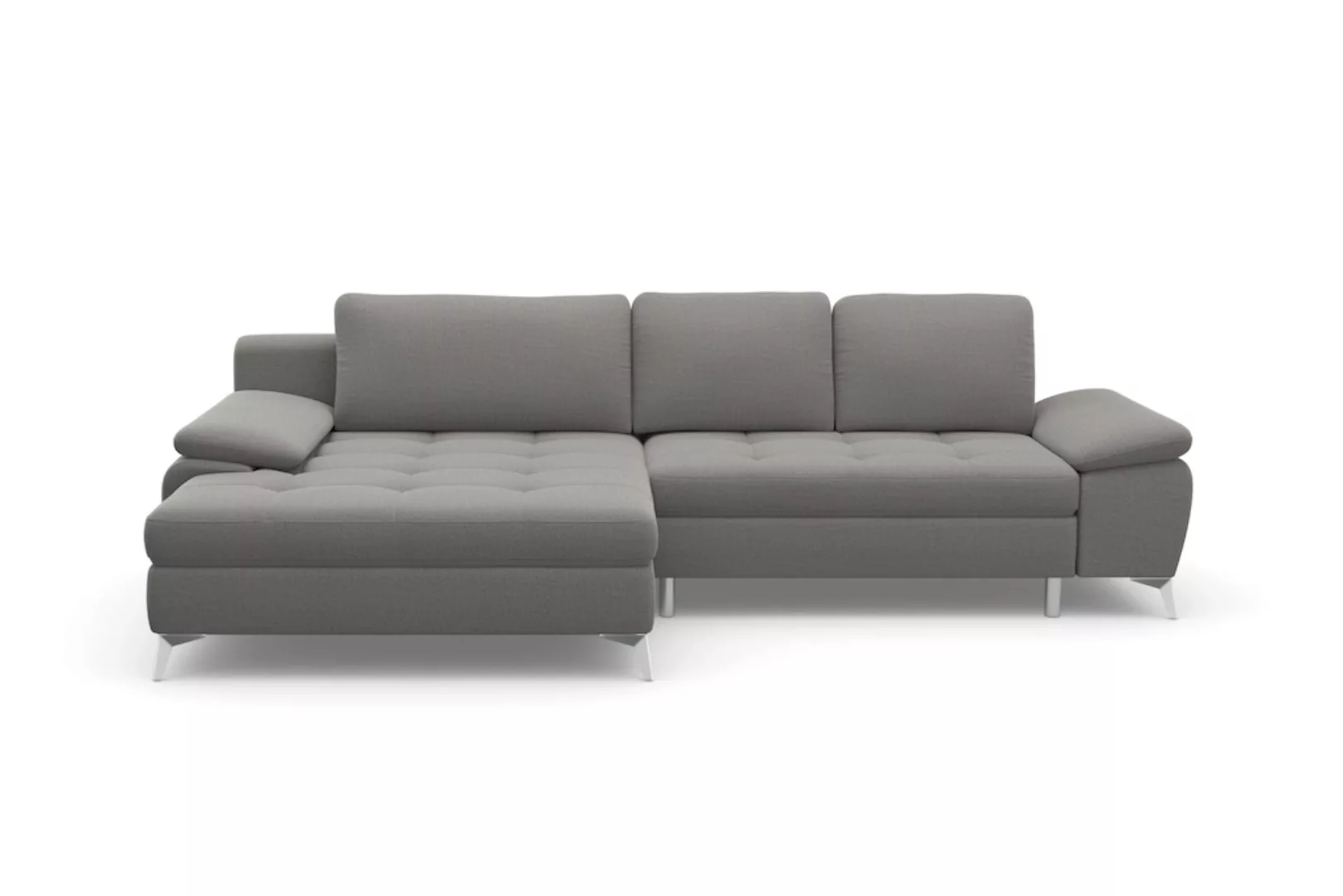 sit&more Ecksofa »Latigo« günstig online kaufen