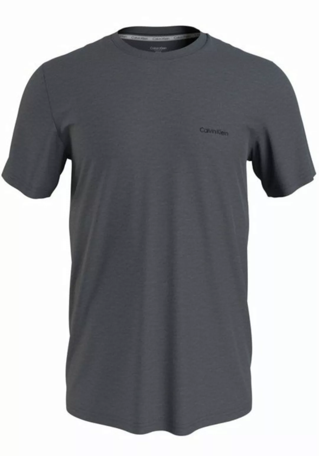 Calvin Klein Underwear T-Shirt S/S CREW NECK mit Logo-Druck günstig online kaufen