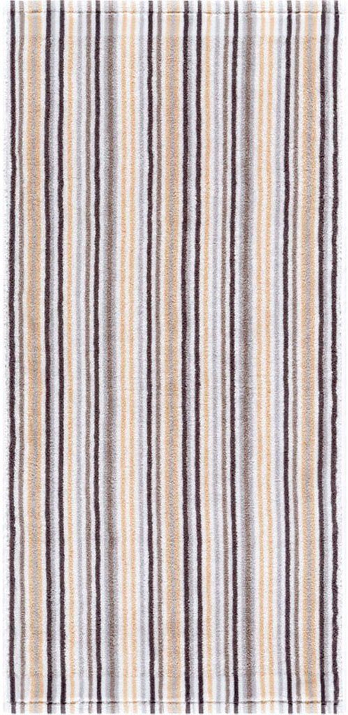 Egeria Handtücher »Combi Stripes«, (2 St., 2er Set Handtücher 50 x 100 cm), günstig online kaufen