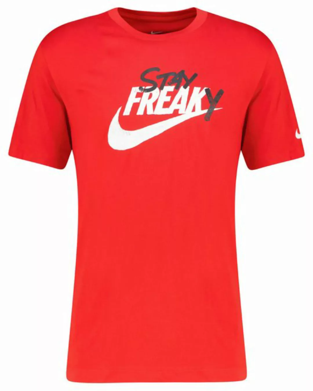 Nike T-Shirt Herren T-Shirt GIANNIS BASKETBALL (1-tlg) günstig online kaufen