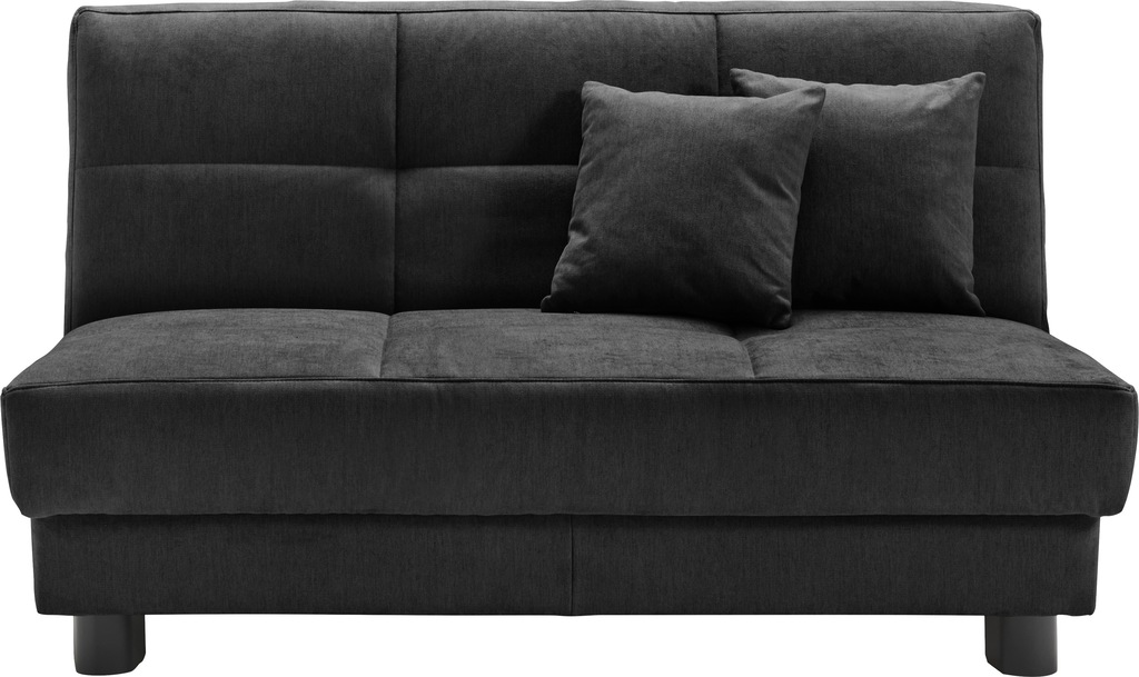 ell + ell Schlafsofa "Tilda", Breite 145 cm, inkl. 2 Zierkissen günstig online kaufen