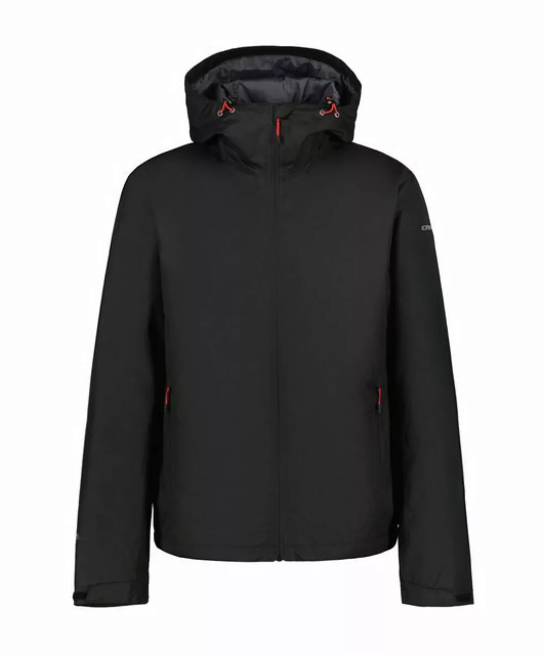 Icepeak Softshelljacke H SOFTSHELLJACKE BARBEAU günstig online kaufen