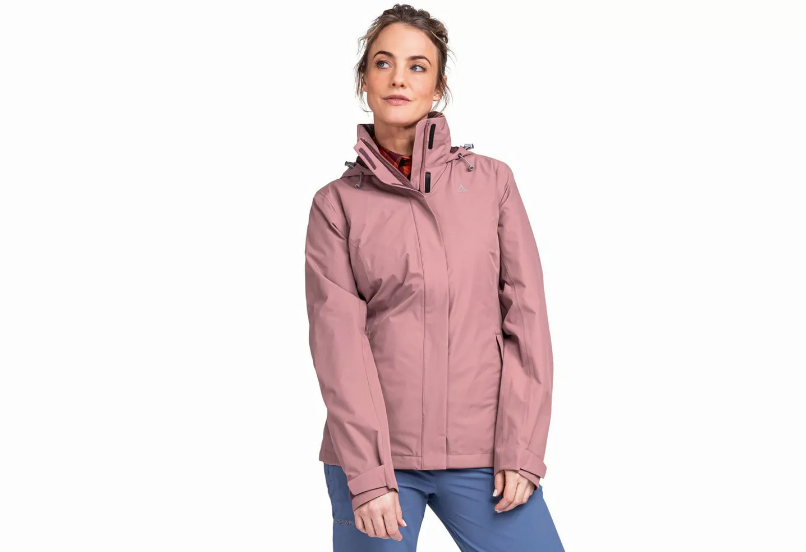 Schöffel Fleecejacke Fleece Jacket Leona3 günstig online kaufen