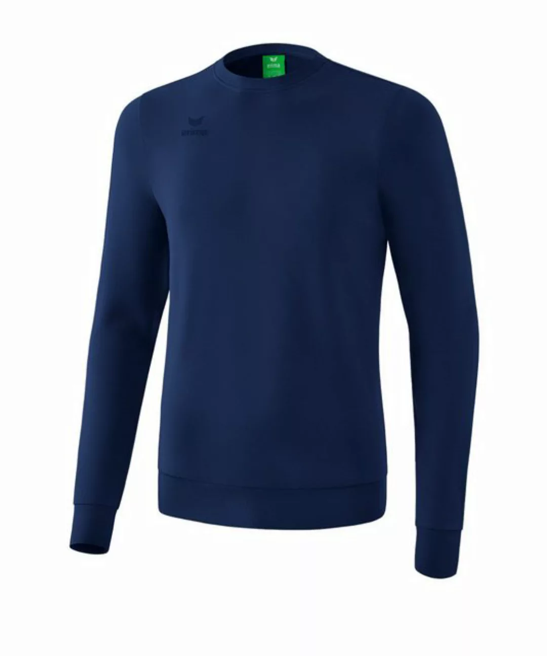 Erima Sweatshirt Basic Sweatshirt Baumwolle günstig online kaufen