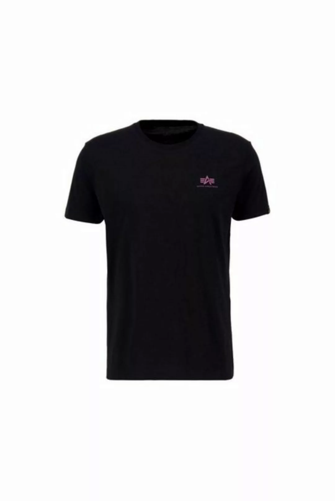 Alpha Industries T-Shirt Backprint T (1-tlg) günstig online kaufen