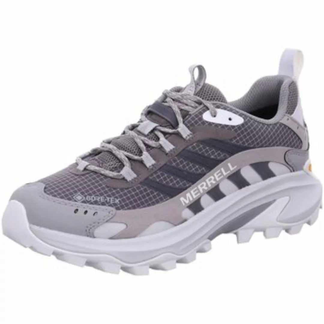 Merrell  Fitnessschuhe Sportschuhe MOAB SPEED COHARCOAL J037840 günstig online kaufen