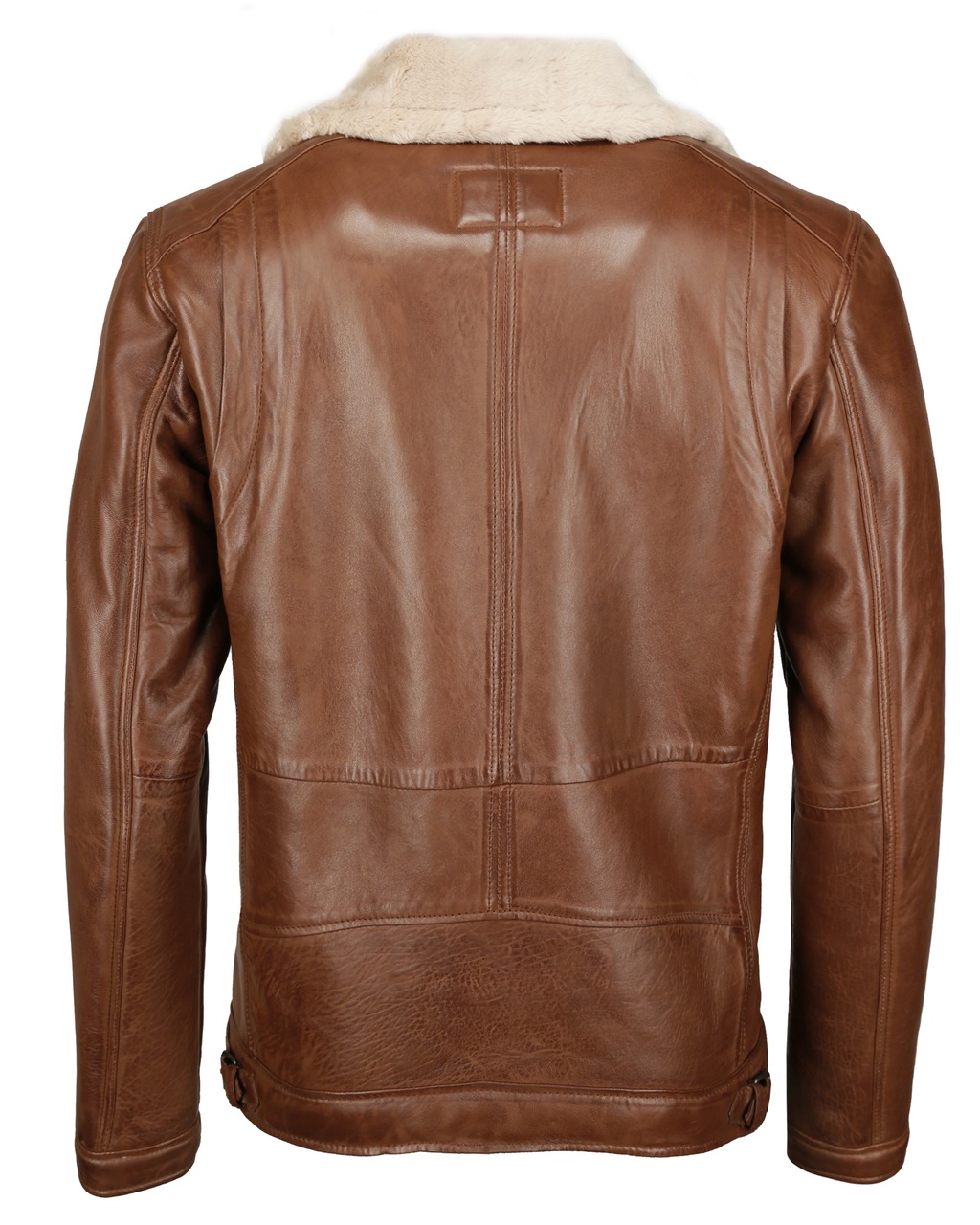 MUSTANG Lederjacke "31019265" günstig online kaufen