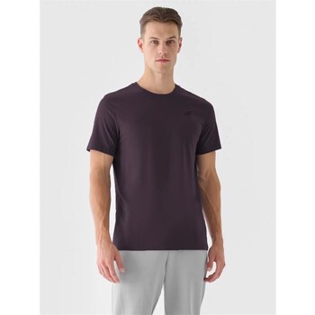 4F  T-Shirt 4FWAW24TTSHM242550S günstig online kaufen