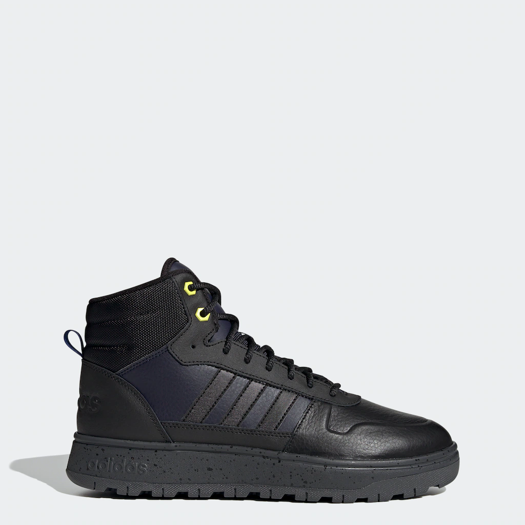 adidas Sportswear Sneakerboots "FROZETIC", Sneaker, Schnürboots, Winterschu günstig online kaufen