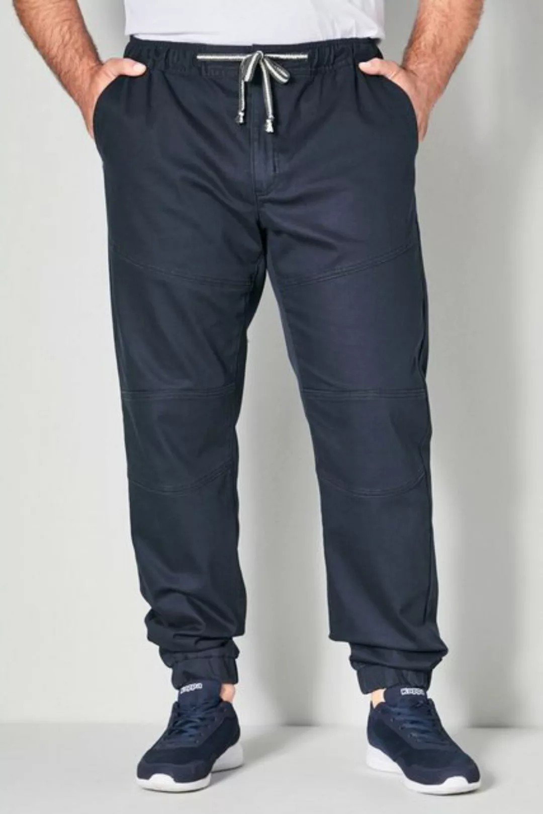 John F. Gee 5-Pocket-Jeans Hose Slim Fit günstig online kaufen