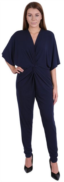 Sarcia.eu Culotte-Overall John Zack marineblaue Kombination Hosenanzug S günstig online kaufen