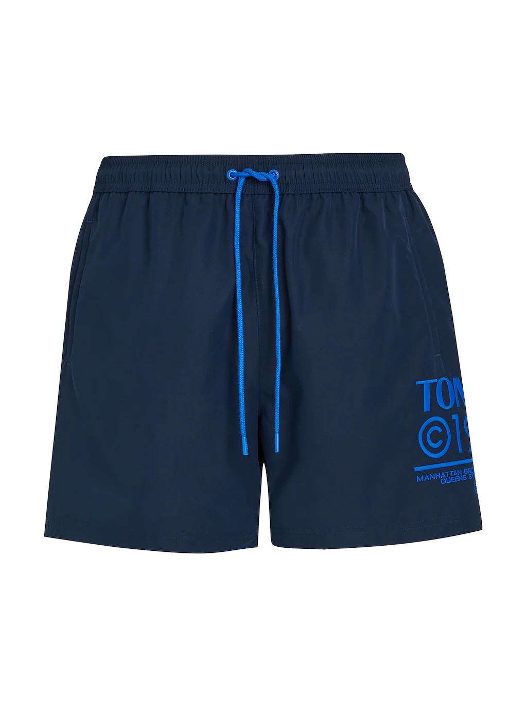 Tommy Hilfiger Swimwear Badeshorts "SF MEDIUM DRAWSTRING", mit kultigem Log günstig online kaufen