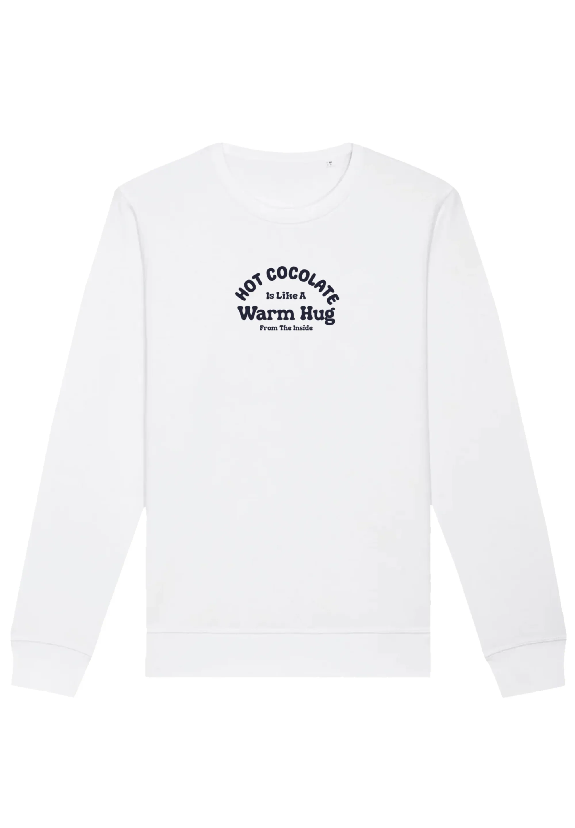 F4NT4STIC Sweatshirt "Weihnachten Cozy Hot Cocoa Warm Hug", Premium Qualitä günstig online kaufen