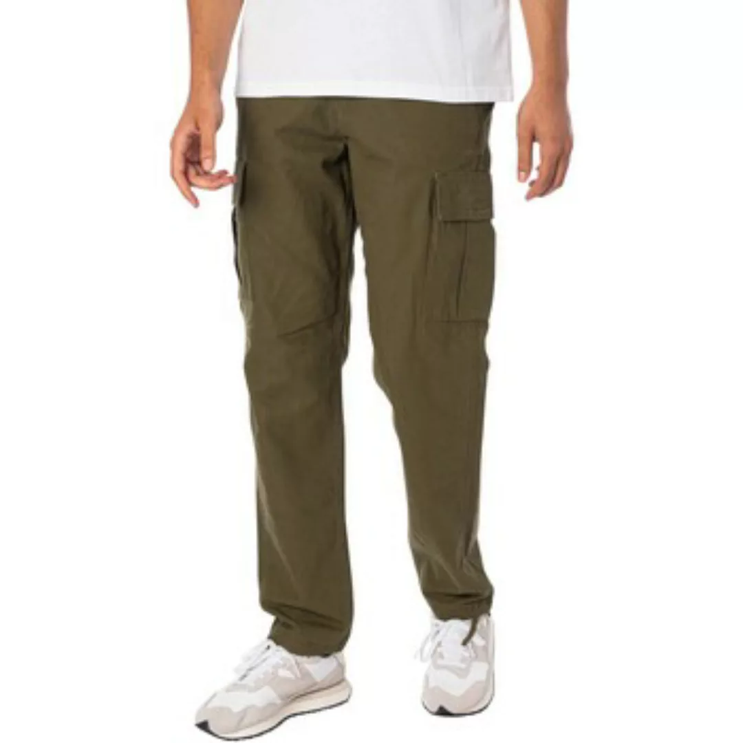 Jack & Jones  Cargohose Lockere Cargohose von Kane Barkley günstig online kaufen