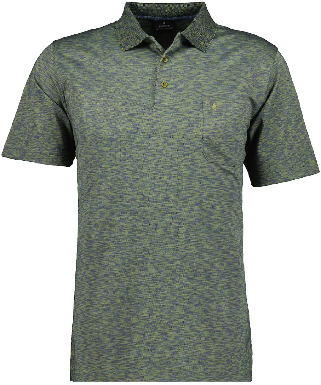 RAGMAN Poloshirt günstig online kaufen