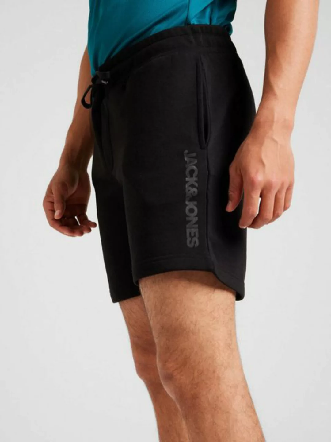 Jack & Jones Shorts JPSTGORDON JJALVIS (1-tlg) günstig online kaufen