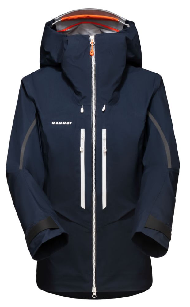 Mammut Nordwand Advanced HS Hooded Woman - Hardshelljacke günstig online kaufen