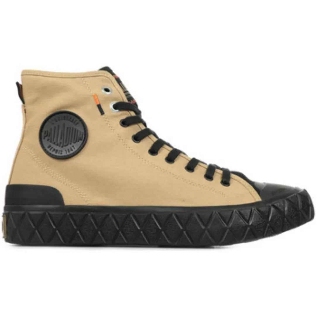 Palladium  Sneaker Palla Ace Canvas Mid günstig online kaufen