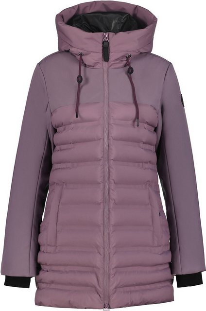 Icepeak Funktionsjacke ICEPEAK ALBEE VIOLETT günstig online kaufen