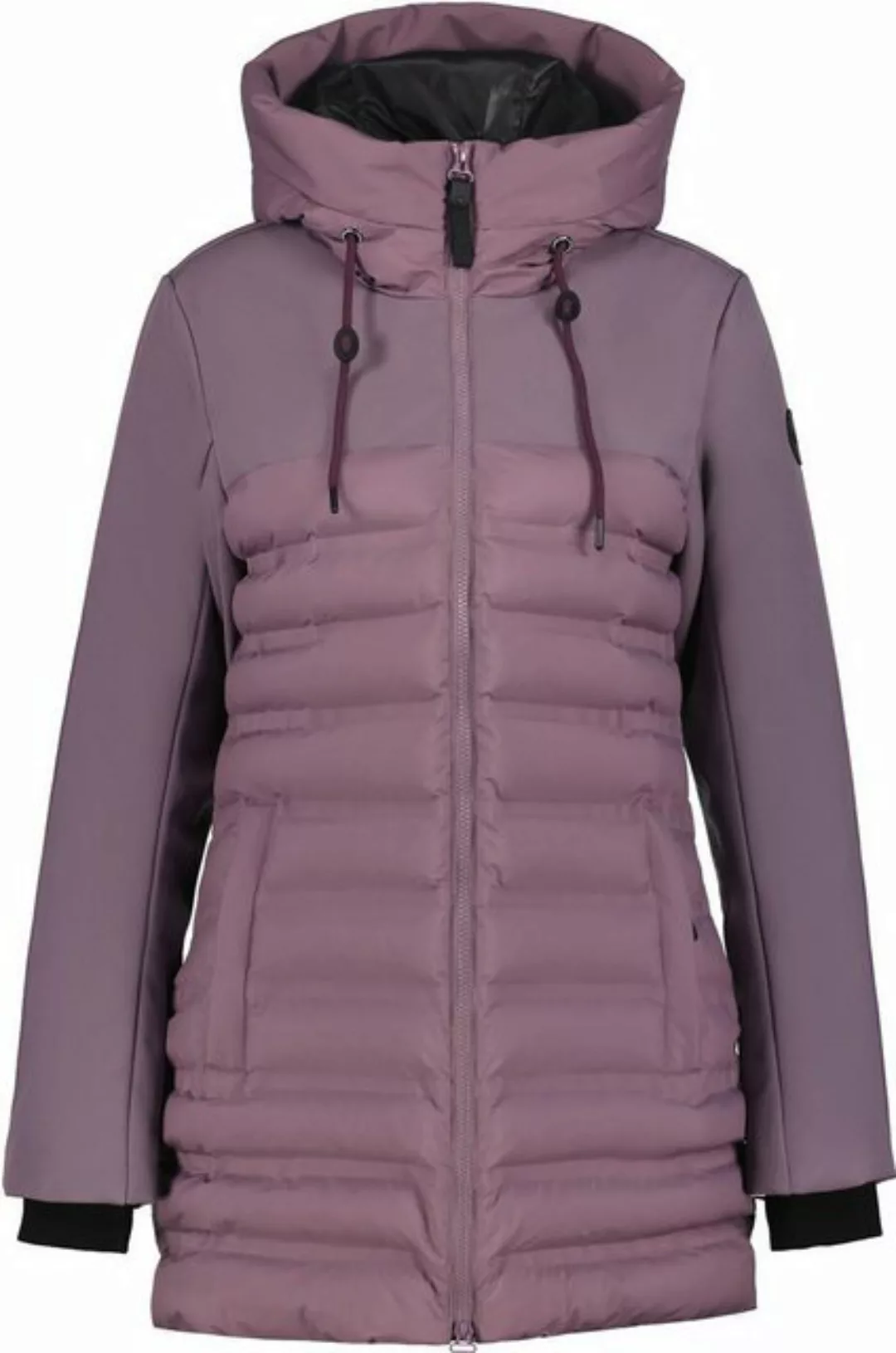 Icepeak Funktionsjacke ICEPEAK ALBEE VIOLETT günstig online kaufen