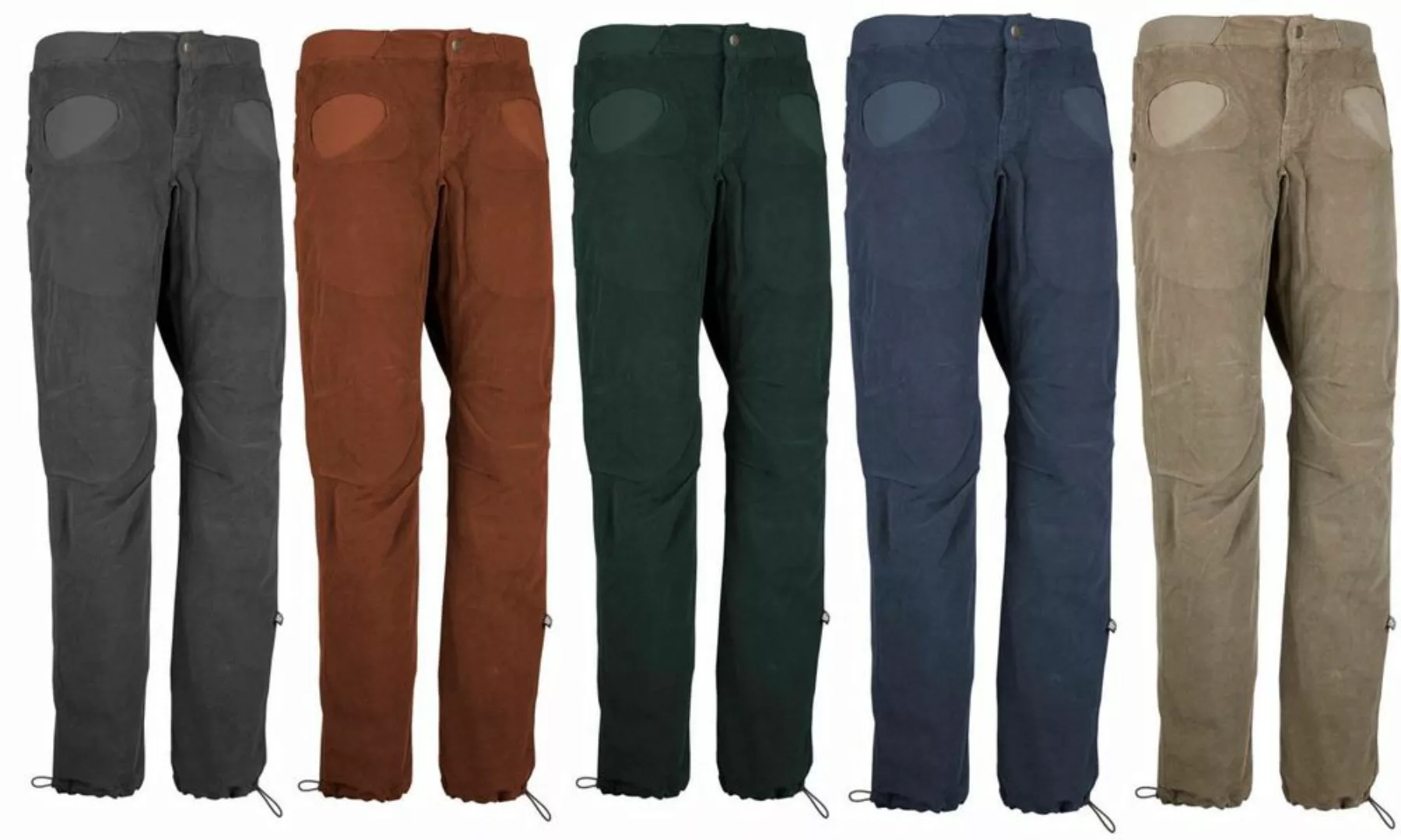 E9 RONDO VS2 - Herren Kletterhose günstig online kaufen