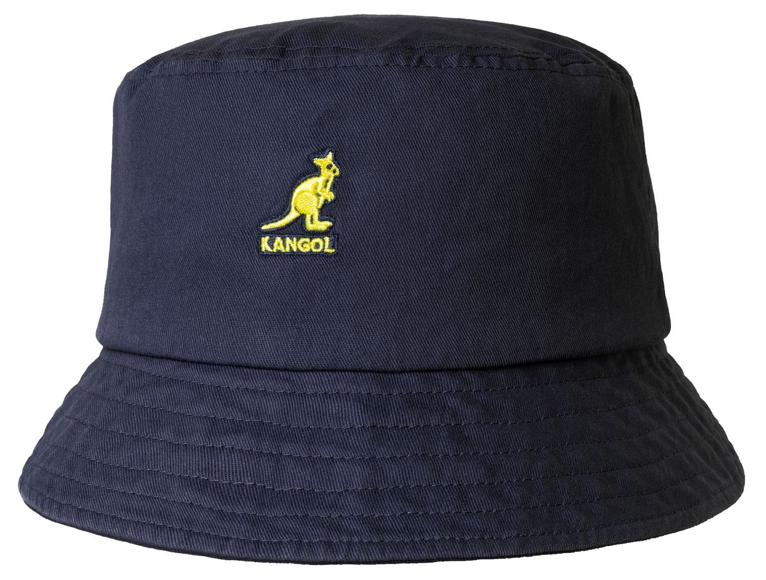 Kangol Fischerhut (1-St) Stoffhut günstig online kaufen