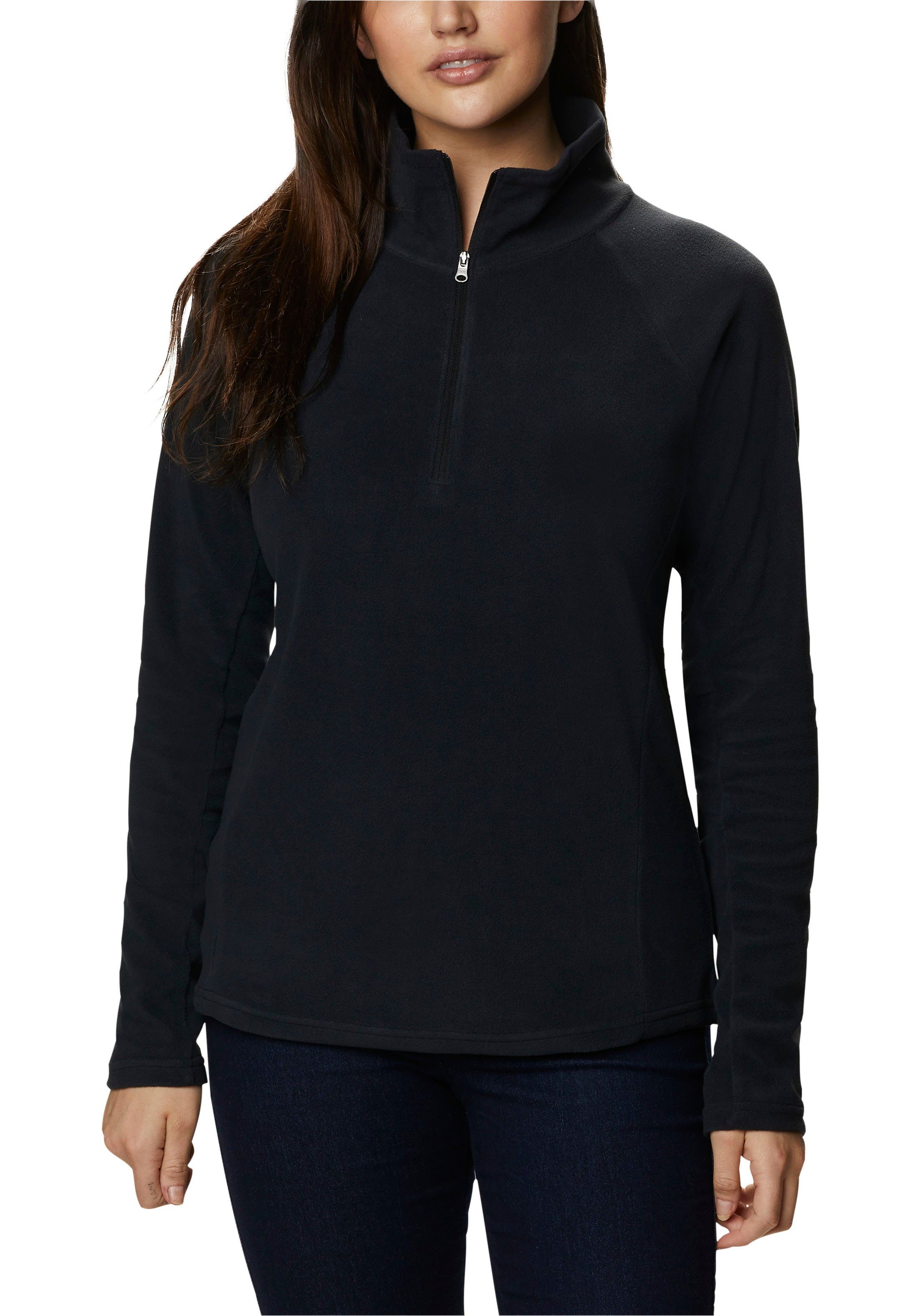Columbia Fleeceshirt GLACIAL IV 1/2 ZIP günstig online kaufen