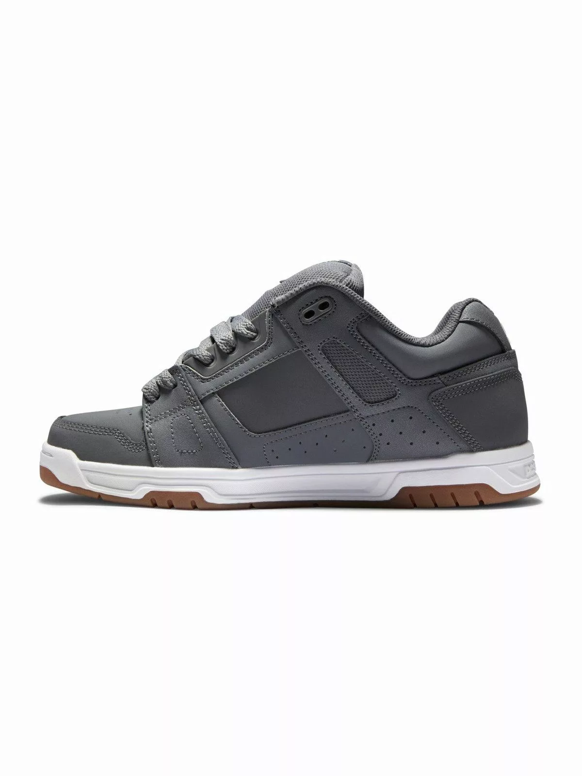 DC Shoes DC Stag Sneaker (1-tlg) günstig online kaufen