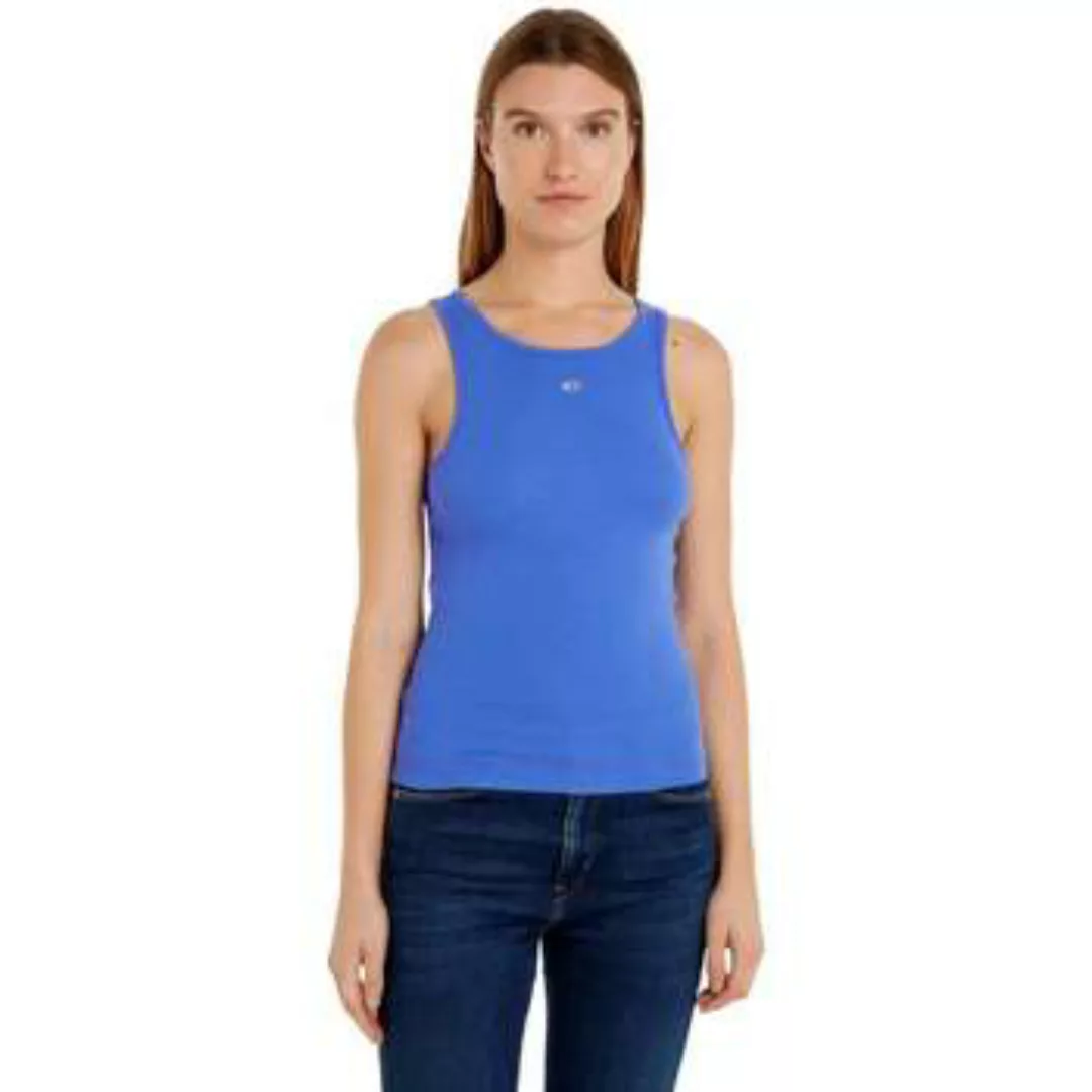 Tommy Jeans  Tank Top - günstig online kaufen