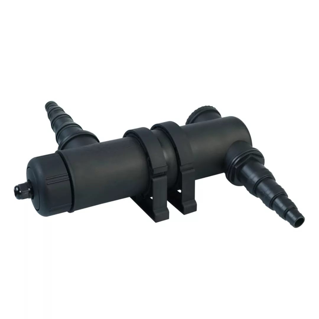 Ubbink Algclear Uv-c-einheit Uvc 20000 18 W günstig online kaufen