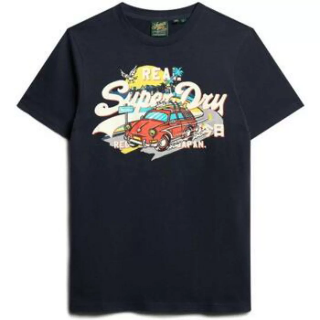 Superdry  T-Shirt - günstig online kaufen