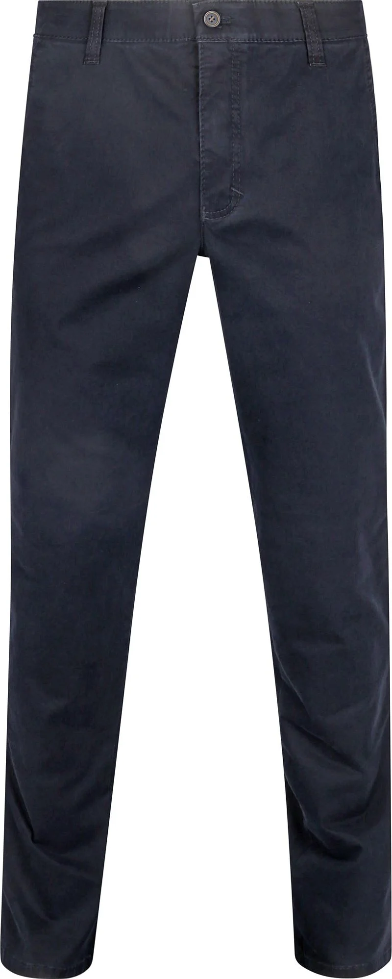 Club Of Comfort Chino Garvey Navy - Größe 25 günstig online kaufen