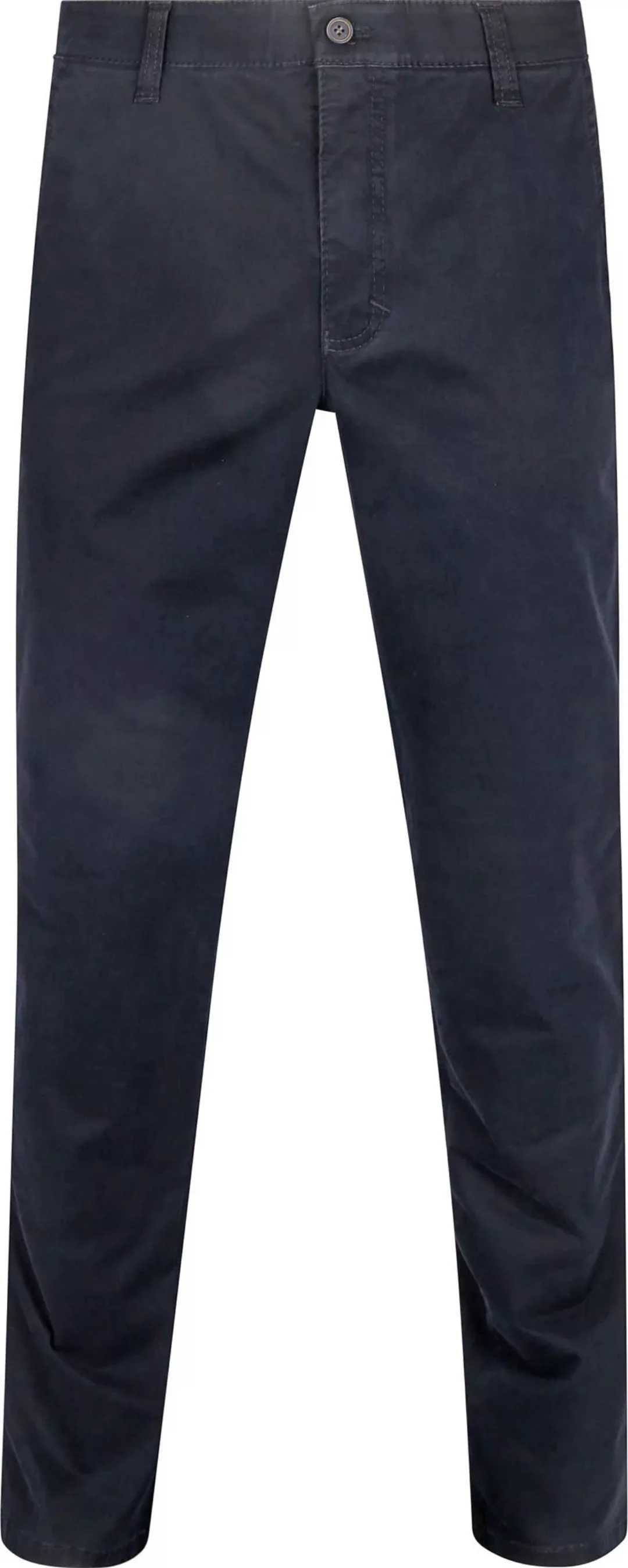 Club of Comfort Chinohose Garvey Chino/Flat Front günstig online kaufen