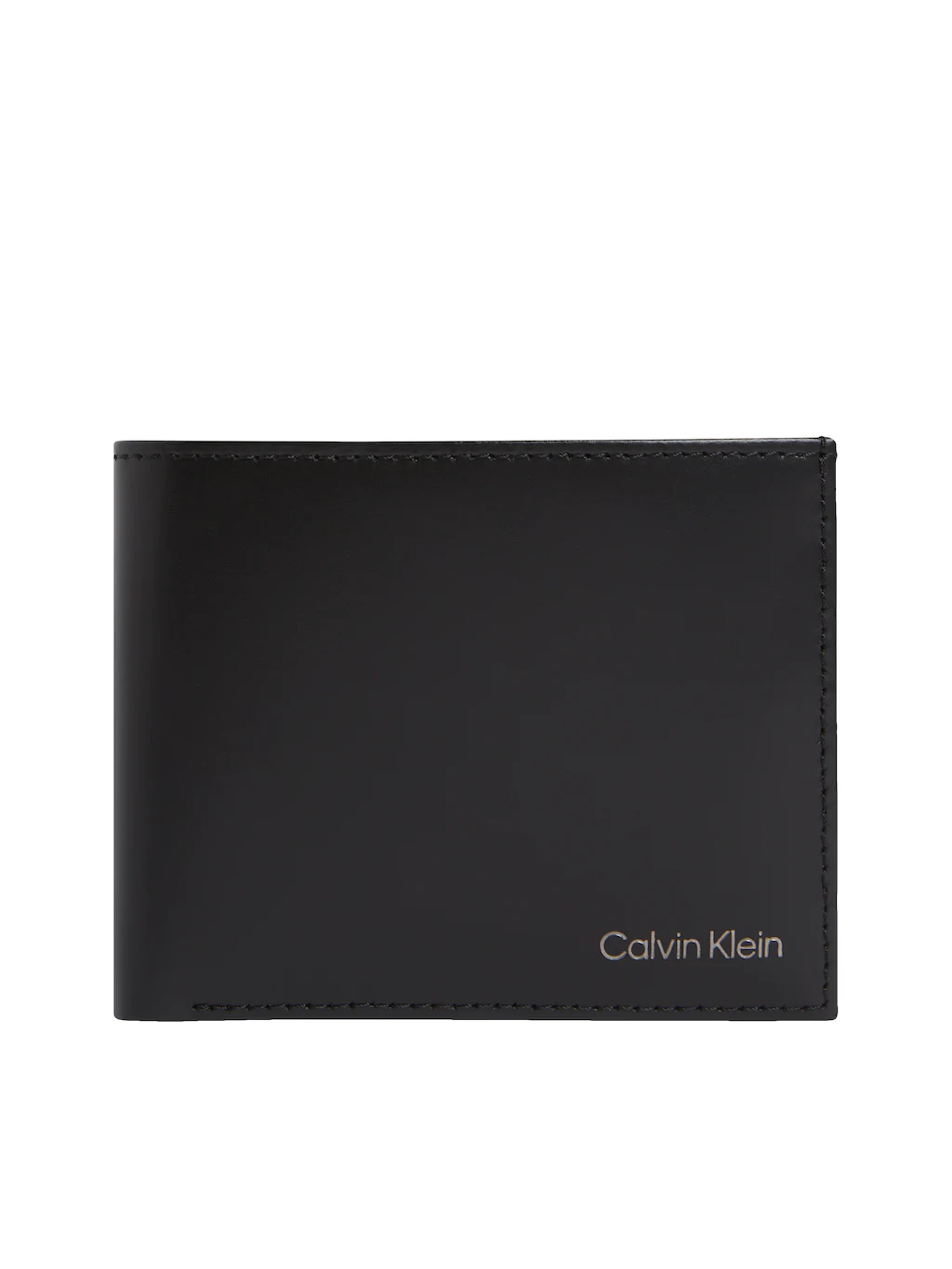 Calvin Klein Geldbörse "CK SMTH BLLFLD W/ CN", Geldbeutel, Herren Portemonn günstig online kaufen