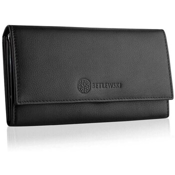 Betlewski  Geldbeutel BPDSS13CZARNY60720 günstig online kaufen