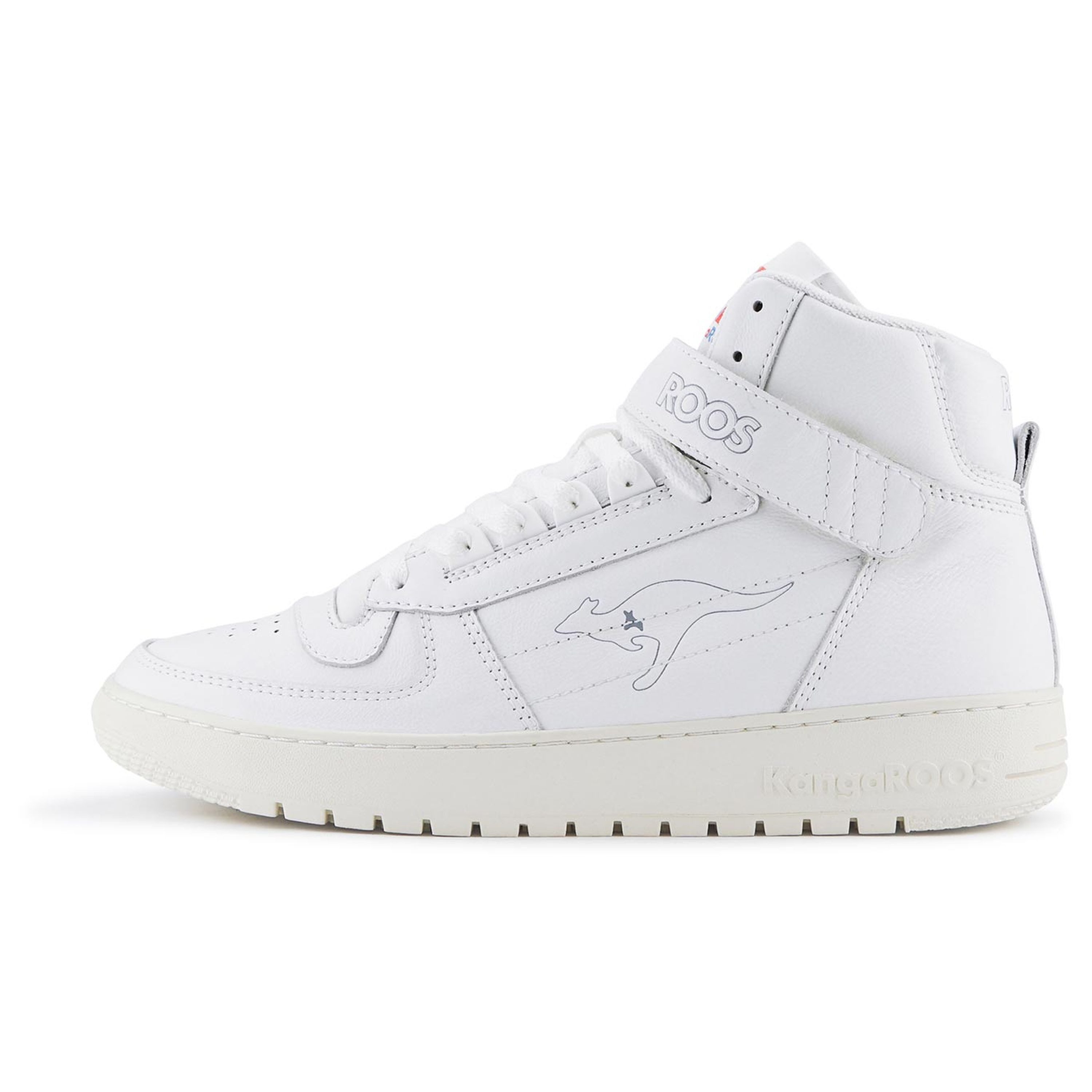 KangaROOS ORIGINALS - GAME HI Sneaker günstig online kaufen