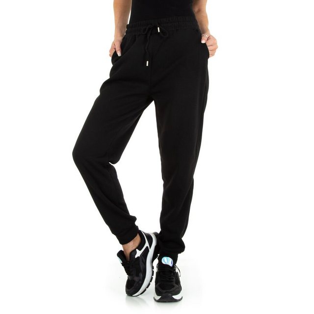 Ital-Design Boyfriend-Hose Damen Freizeit (77783062) Gefüttert Boyfriend-Ho günstig online kaufen