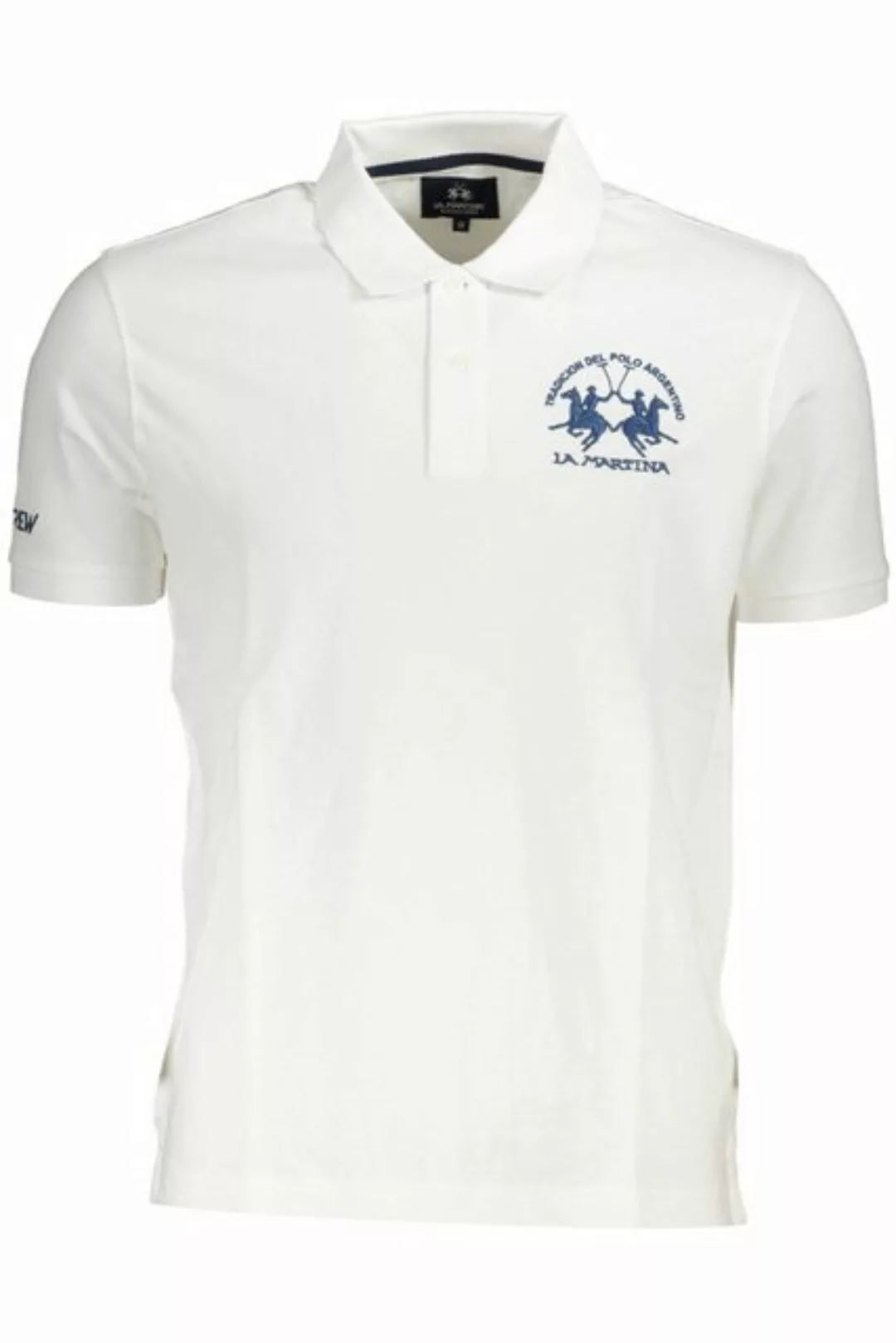 La Martina Poloshirt günstig online kaufen