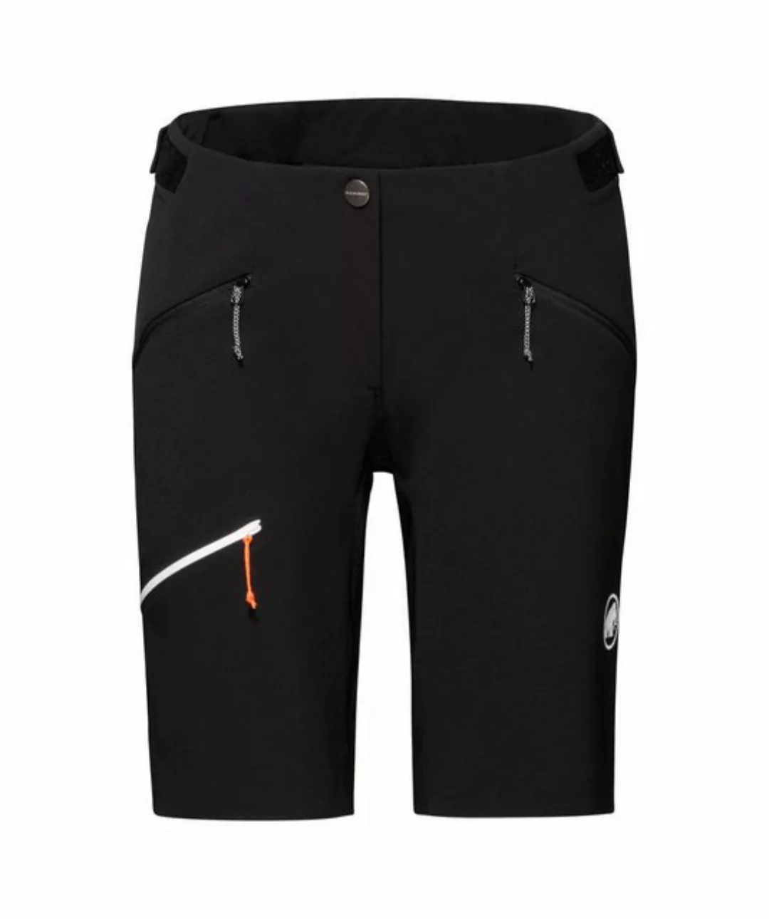 Mammut Trekkingshorts Taiss SO Shorts Women Funktionshose günstig online kaufen