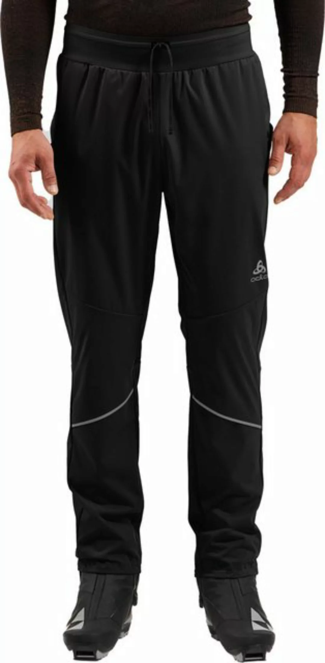 Odlo Laufhose Odlo Zeroweight Pro Warm Langlaufhose Herren günstig online kaufen