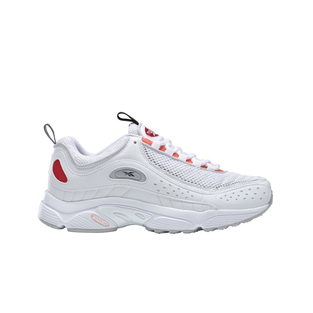 Reebok Classics Daytona Dmx Ii EU 39 White / Sterling Grey / Glass Blue günstig online kaufen