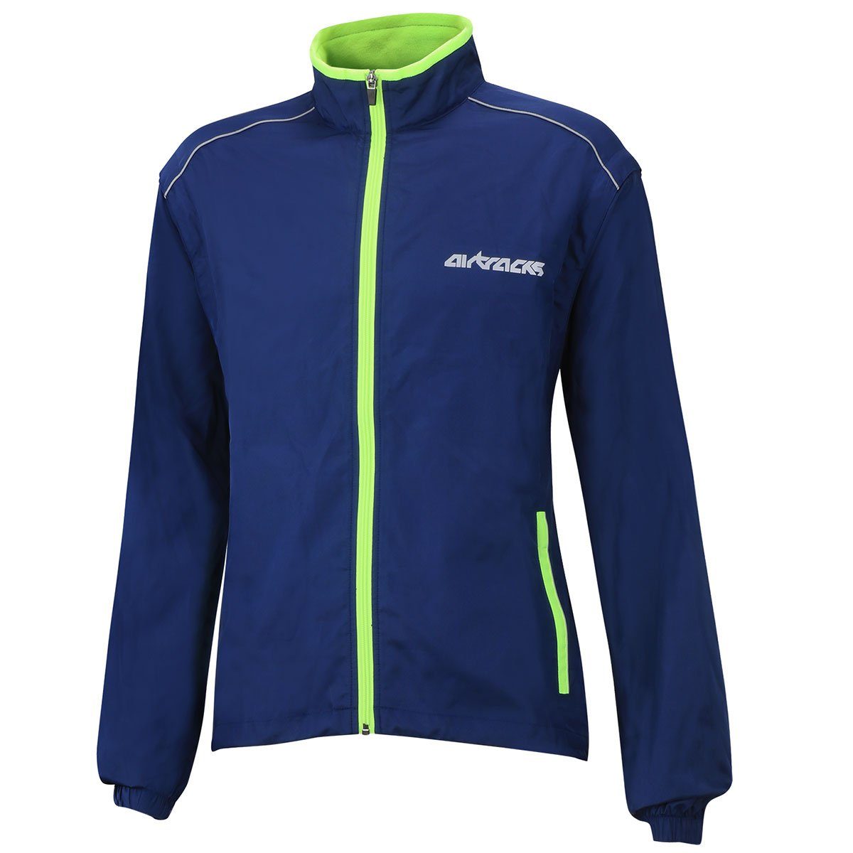 Airtracks Fahrradjacke Herren Fahrradjacke - Fahrradweste günstig online kaufen