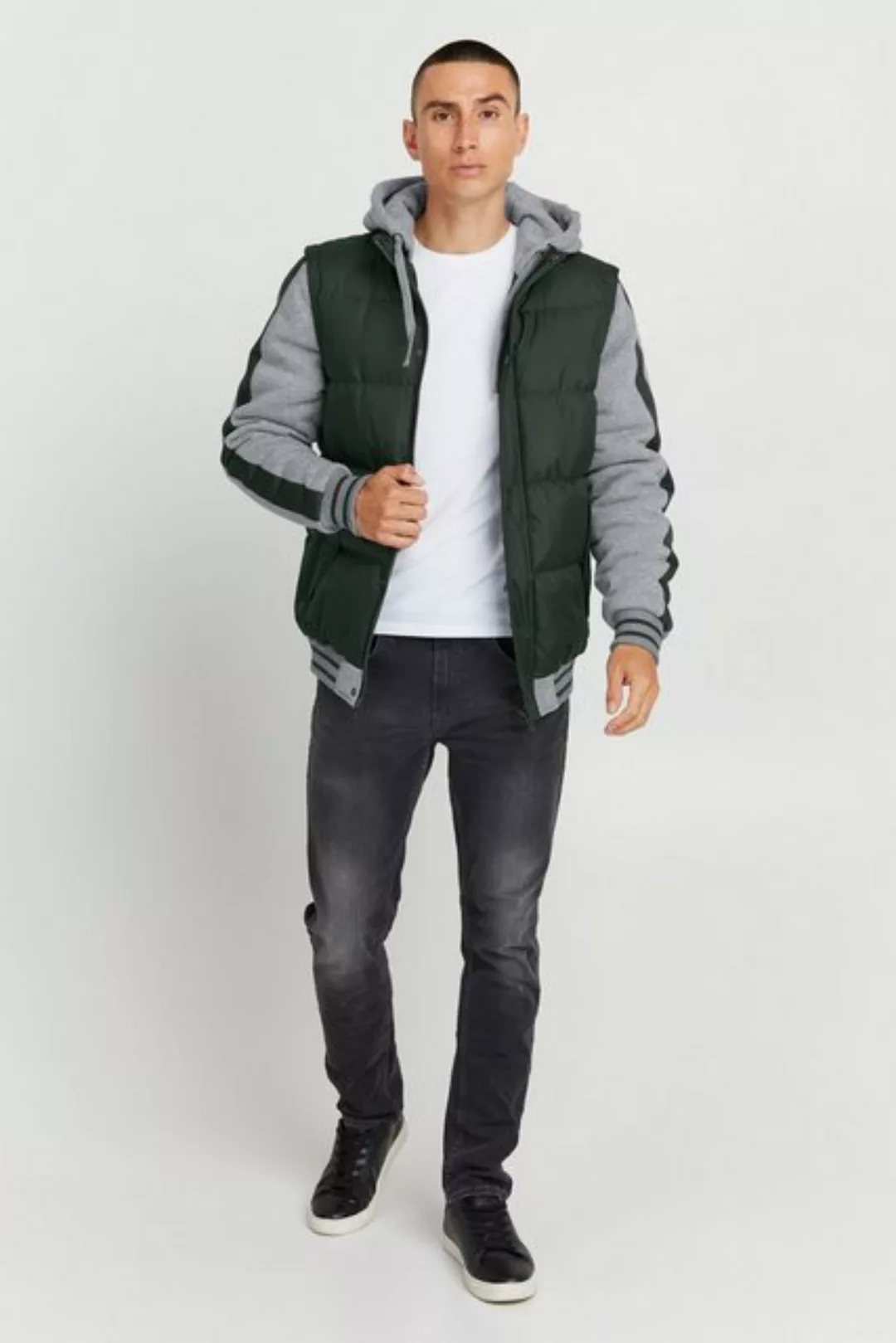 Blend Steppjacke BLEND BHOuterwear günstig online kaufen