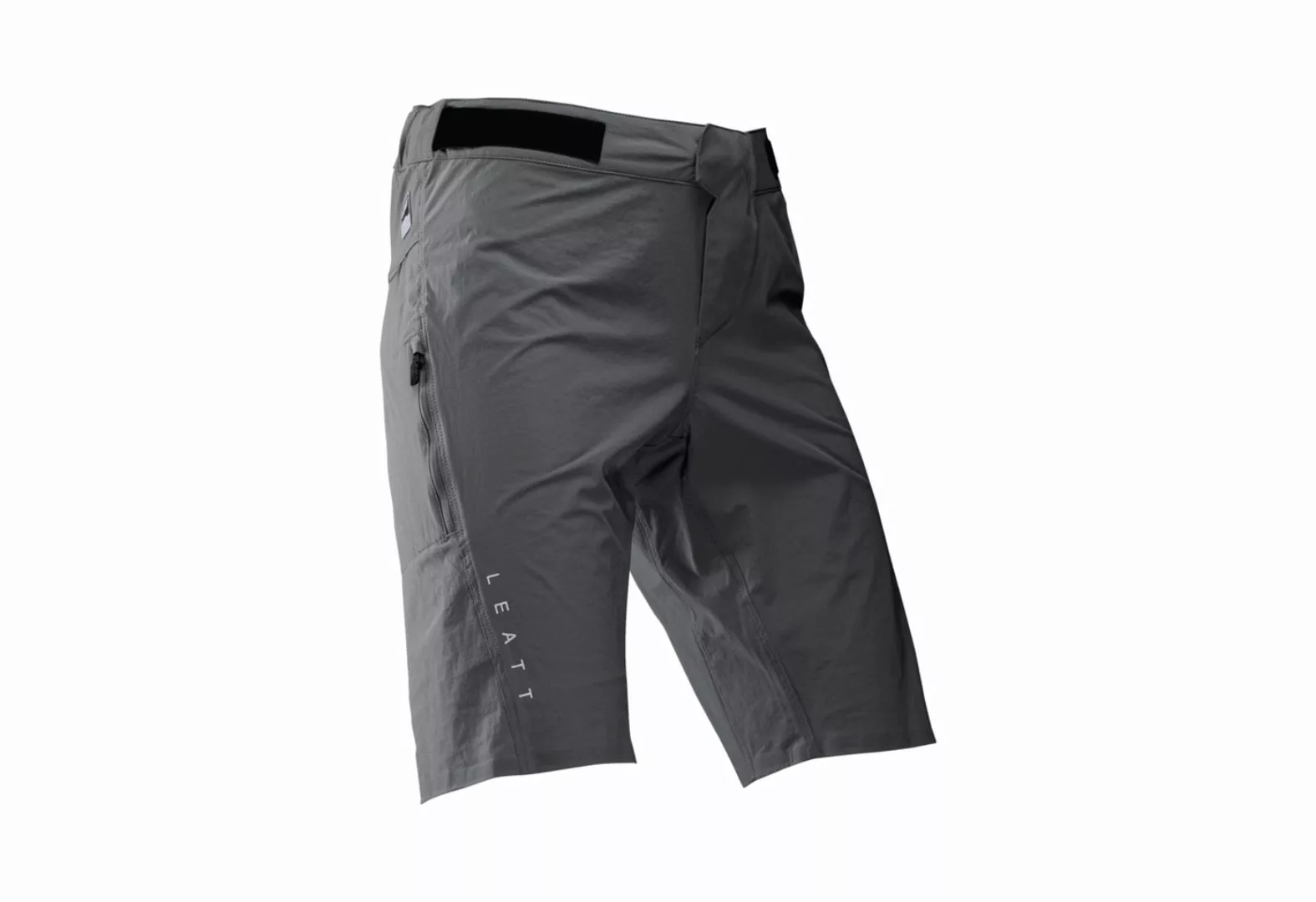 Leatt Fahrradhose Shorts MTB Trail 1.0 - Granite günstig online kaufen