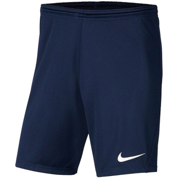 Nike  7/8 & 3/4 Hosen Park III Shorts günstig online kaufen