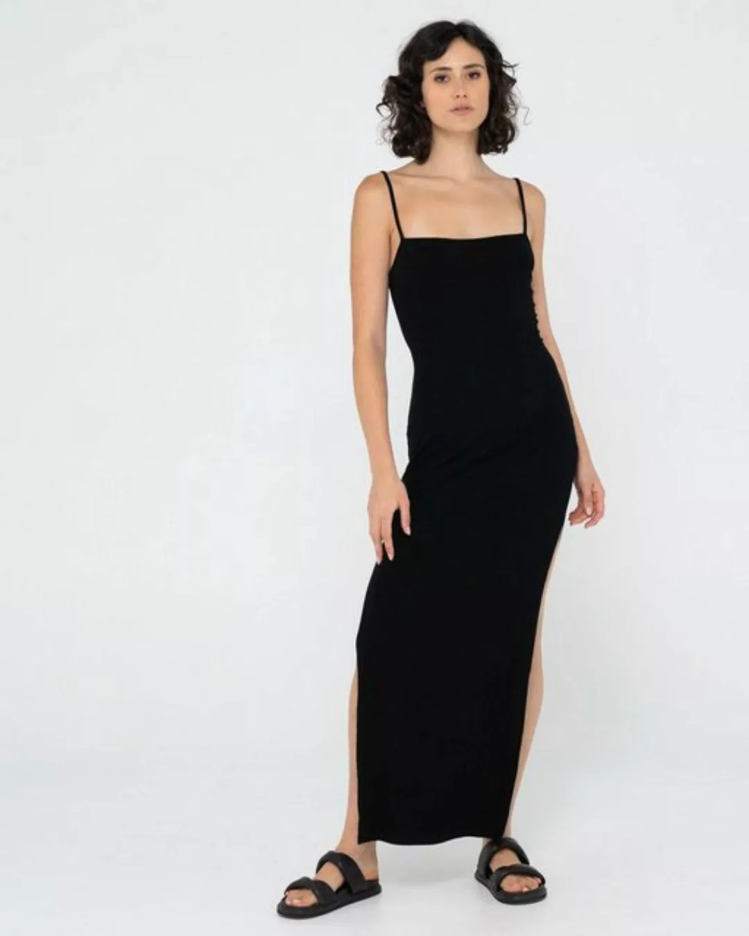 Rusty Maxikleid CLARA SLIP MAXI DRESS günstig online kaufen