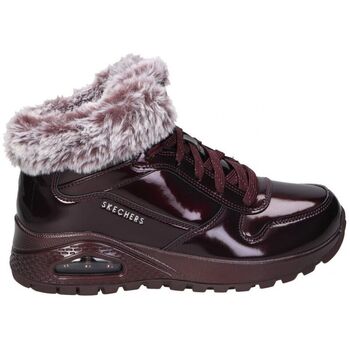 Skechers  Stiefeletten 168126-BURG günstig online kaufen