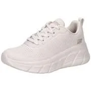 Skechers Sneaker "BOBS B FLEX HI-FLYING HI", Trainingsschuh, Schnürschuh, F günstig online kaufen