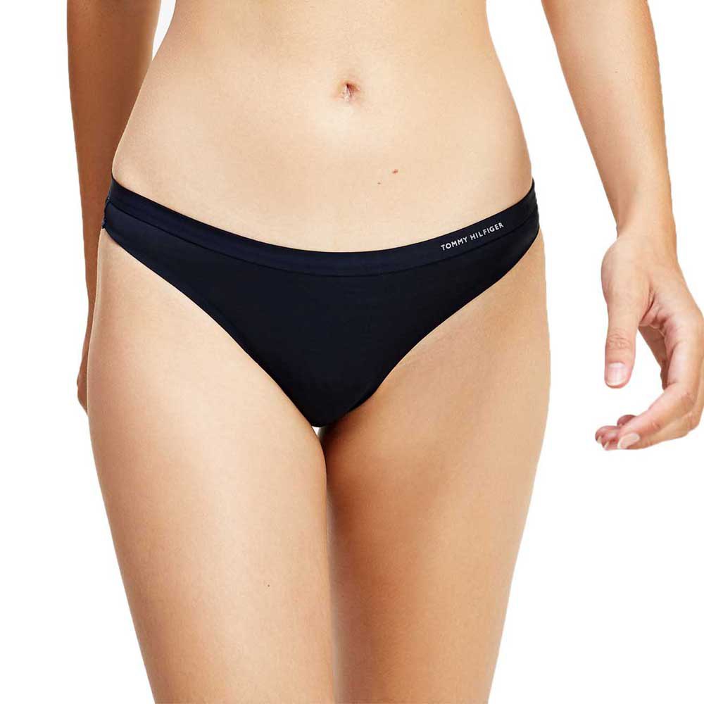 Tommy Hilfiger Underwear Floral Lace Slip M Desert Sky günstig online kaufen