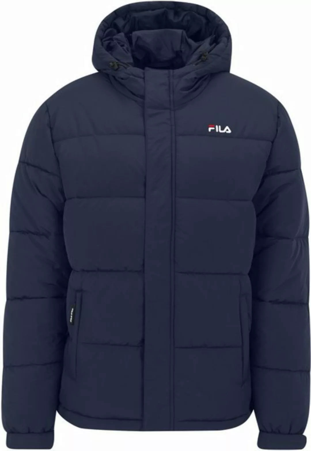 Fila Steppjacke Bensheim Padded Jacket günstig online kaufen